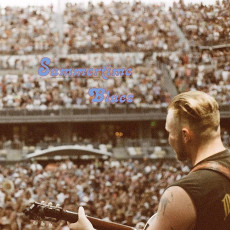 CD / Bryan Zach / Summertime Blues