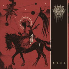 CD / This Gift Is A Curse / Hair / Digipack