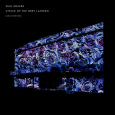 CD / Draper Paul / Attack Of The Grey Lantern / Live At The Ritz / Digi