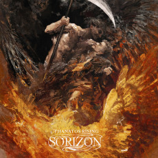 CD / Sorizon / Thanatos Rising