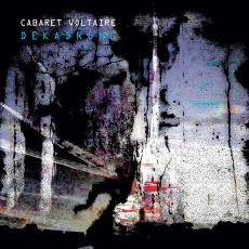 2LP / Cabaret Voltaire / Dekadrone / Vinyl / 2LP / Coloured