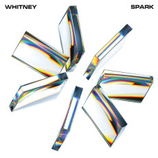 LP / Whitney / Spark / Vinyl