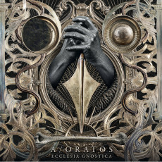 CD / A-Oratos / Ecclesia Gnostica / Digipack