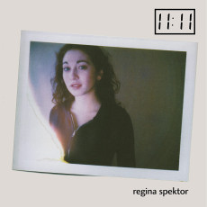 LP / Spektor Regina / 11:11 / Vinyl