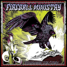 LP / Fireball Ministry / Remember The Story / Vinyl