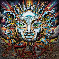 2LP / Sublime / Until The Sun Explodes / Green / Vinyl / 2LP