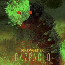 2LP / Gazpacho / Fireworker / Vinyl / 2LP