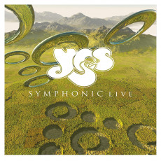 2LP / Yes / Symphonic Live / Vinyl / 2LP