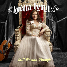 LP / Lynn Loretta / Still Woman Enough / Vinyl