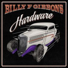 LP / Gibbons Billy / Hardware / Vinyl