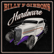 CD / Gibbons Billy / Hardware / Digipack