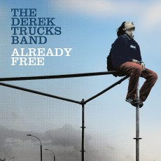2LP / Trucks Derek Band / Already Free / Vinyl / 2LP