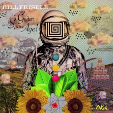 LP / Frisell Bill / Guitar In the Space Age / Vinyl