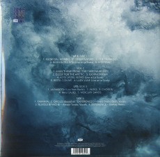 2LP / Einaudi Ludovico / Undiscovered / Vinyl / 2LP