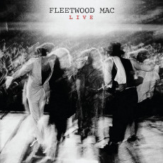 2LP / Fleetwood mac / Live / Vinyl / 2LP