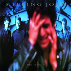 LP / Killing Joke / Night Time / Vinyl / Remastered