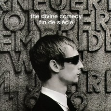 LP / Divine Comedy / Fin de Siecle / Reedice 2020 / Vinyl