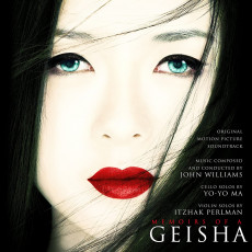 2LP / OST / Memoirs of a Geisha / Vinyl / 2LP