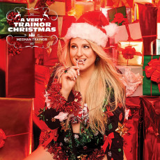CD / Trainor Meghan / Very Trainor Christmas