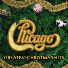 LP / Chicago / Greatest Christmas Hits / Red / Vinyl