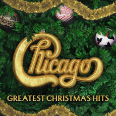LP / Chicago / Greatest Christmas Hits / Green / Vinyl