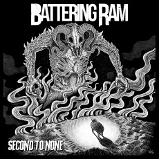 LP / Battering Ram / Second To None / Coloured / Vinyl
