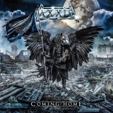 LP / Axxis / Coming Home / Vinyl