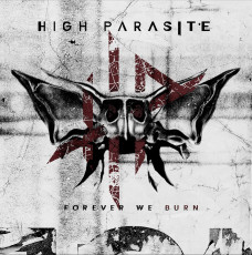 LP / High Parasite / Forever We Burn / Vinyl
