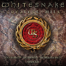 CD / Whitesnake / Greatest Hits / Digisleeve