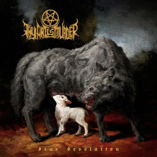 CD / Thy Art Is Murder / Dear Desolation