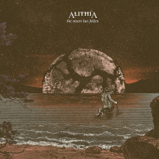 CD / Alithia / Moon Has Fallen