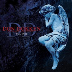 CD / Dokken Don / Solitary / Digipack