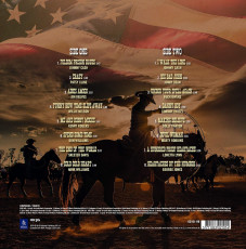 UHQR / Various / Country's Greatest / Vinyl