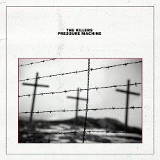 LP / Killers / Pressure Machine / Vinyl