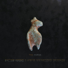 2LP / Matthew Herbert & LCO / Horse / Vinyl / 2LP