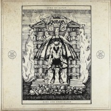CD / Venom / Sons Of Satan / Digipack