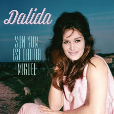 LP / Dalida / Son Nom Est Dalida / Miguel / Vinyl