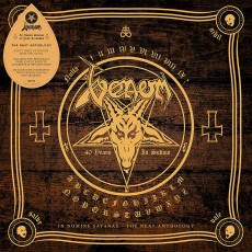 2CD / Venom / In Nomine Satanas / 2CD