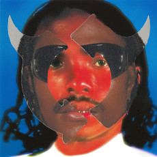 LP / Lacy Steve / Gemini Rights / Vinyl
