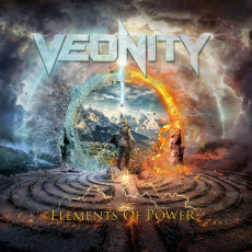 CD / Veonity / Elements Of Power