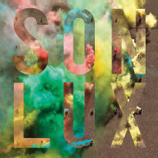 LP / Son Lux / We Are Rising / Coke Bottle Green / Vinyl