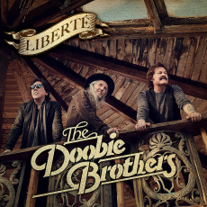 CD / Doobie Brothers / Liberte