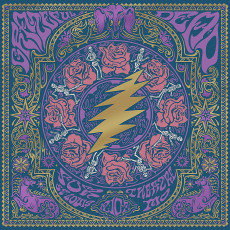 3CD / Grateful Dead / Fox Theatre,St. Louis,Mo(12.10.71) / 3CD