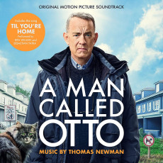 CD / OST / Man Called Otto / Newman Thomas