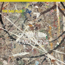 LP / Bad Plus / Complex Emotions / Vinyl