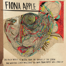 LP / Apple Fiona / The Idler Wheel is Wiser Than the... / Vinyl