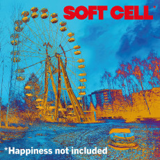 CD / Soft Cell / *Happiness Not Included