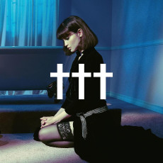 CD / Crosses / Goodnight,God Bless,I Love U