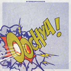 CD / Stereophonics / Oochya! / Digipack