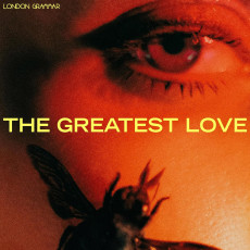LP/CD / London Grammar / Greatest Love / 10"+12"+CD / Mediabook / Vinyl